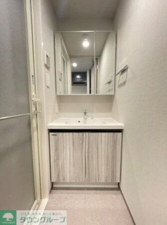 DIPS明大前の物件内観写真